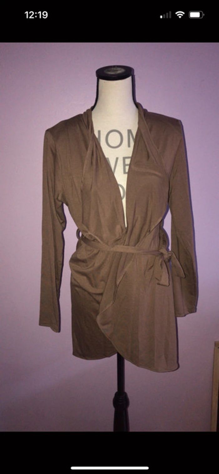 Veste taille 40 - photo numéro 8