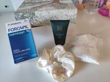 Produits Blissim