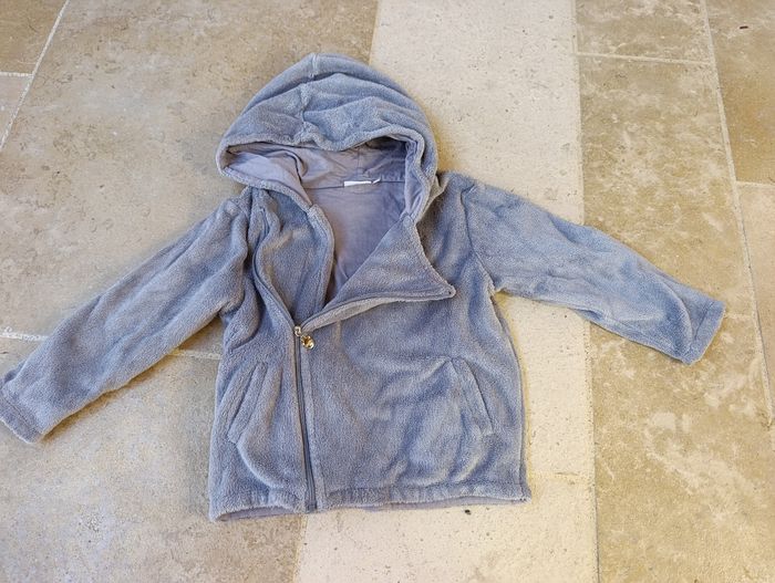 Veste polaire mixte 6 ans - photo numéro 6