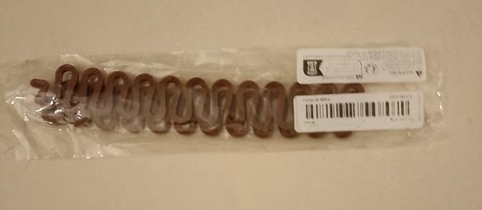 Magnifique Coiffure en 2 Min Chrono ! Outil Tresseur Magique Facile & Rapide - photo numéro 2