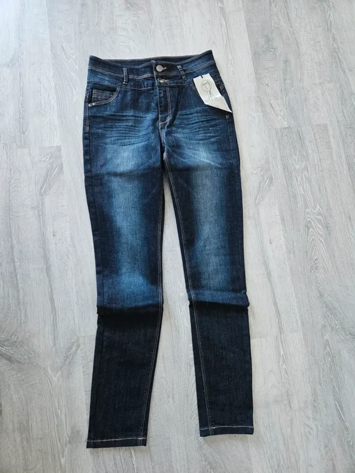 Jeans Grain de Malice GDM