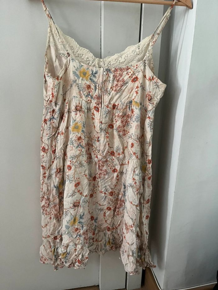 Robe Naf Naf 40 - photo numéro 3