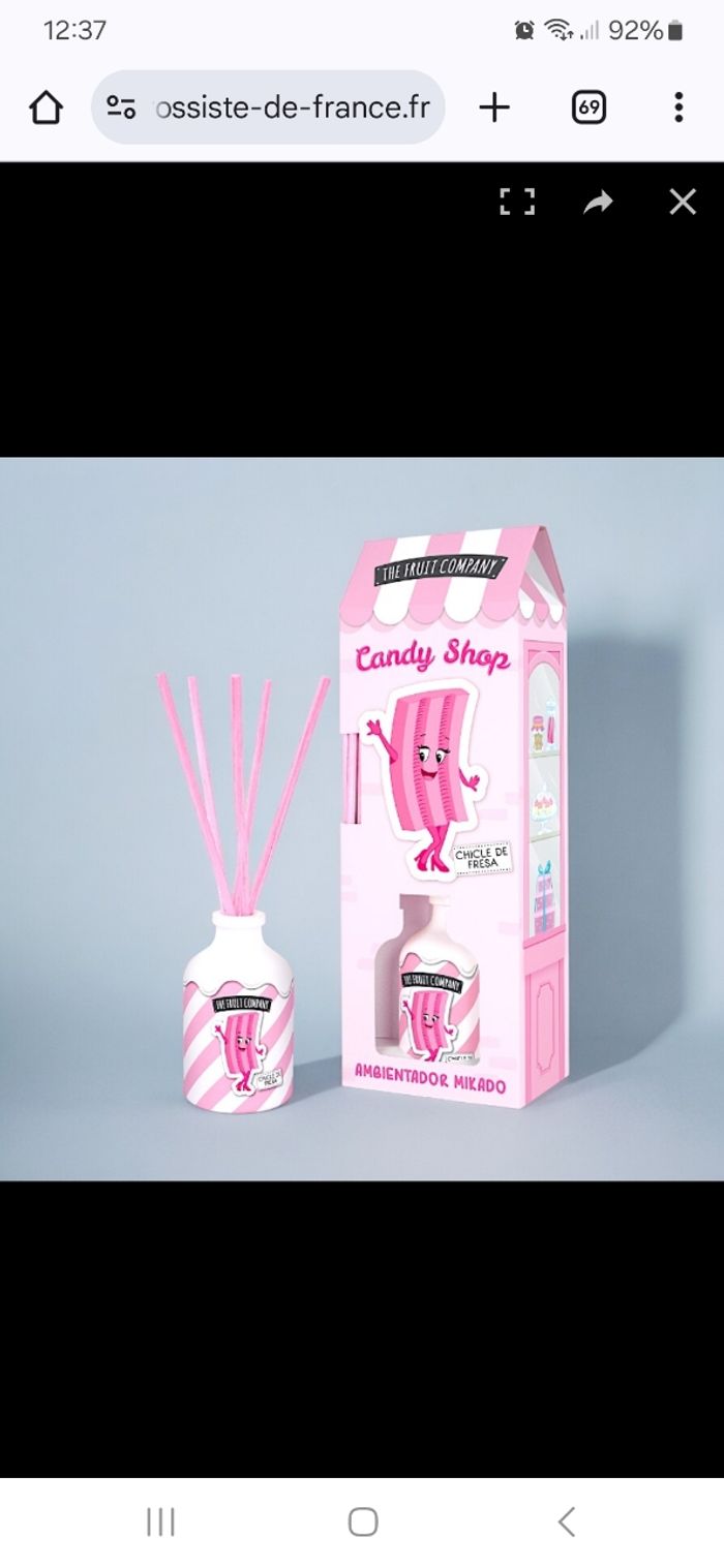 Mikado - photo numéro 2