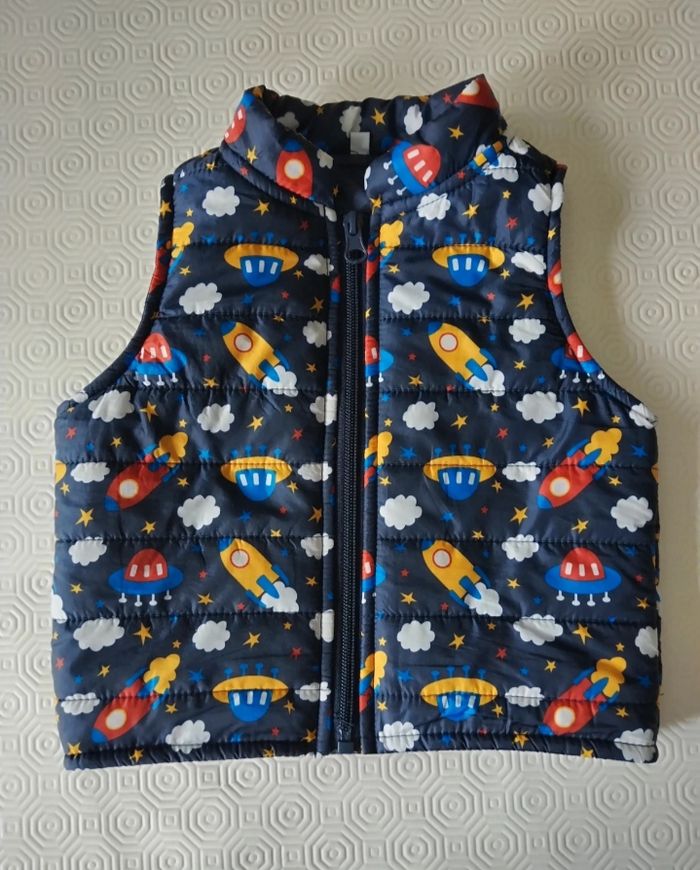 Tenue bébé taille 12-18 mois - photo numéro 8