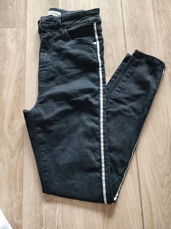 Jeans femme skinny