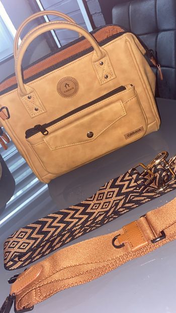 Crossbody