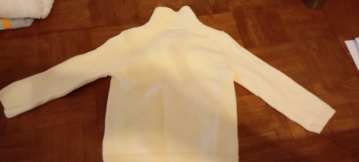 Pull 24 mois - photo numéro 3