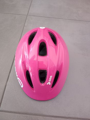 Casque vélo 50/54 cm