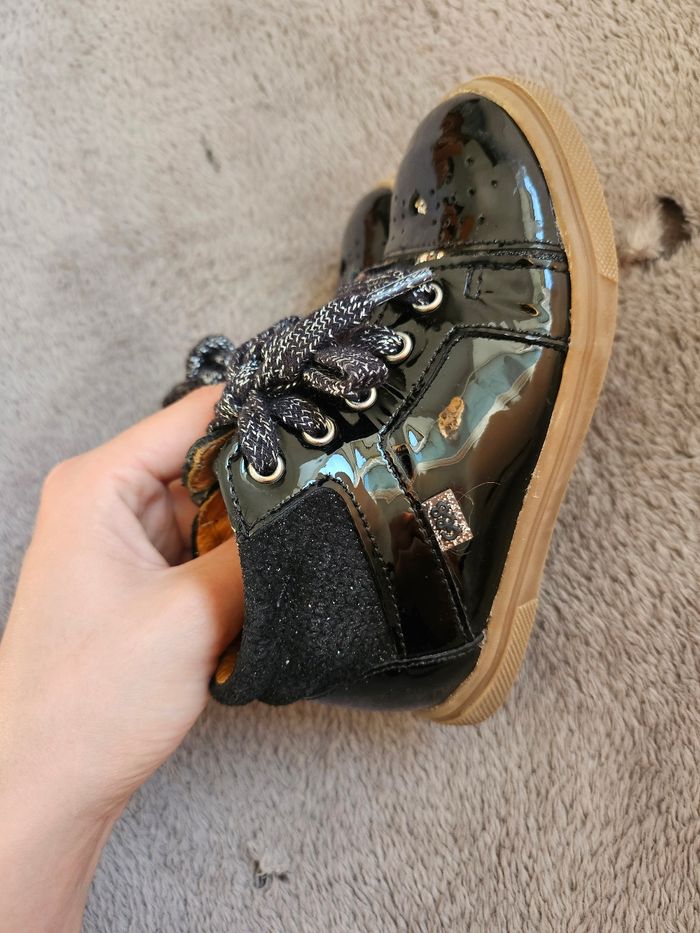 Chaussure gbb - photo numéro 2