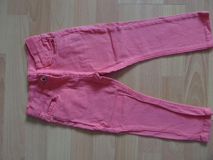 Pantalon Punkidz - photo numéro 1