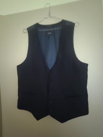 Veste de costume