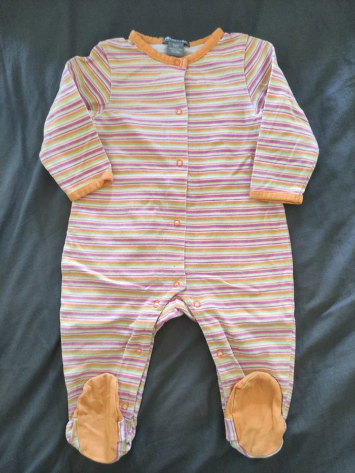 Pyjama 6 mois