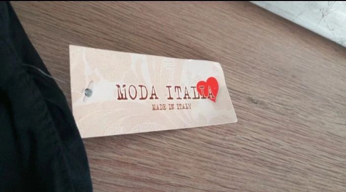 Pantalon fluide taille élastique femme.38.. - photo numéro 4