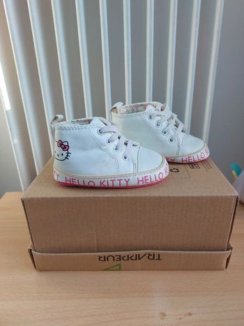 chaussures taille 18