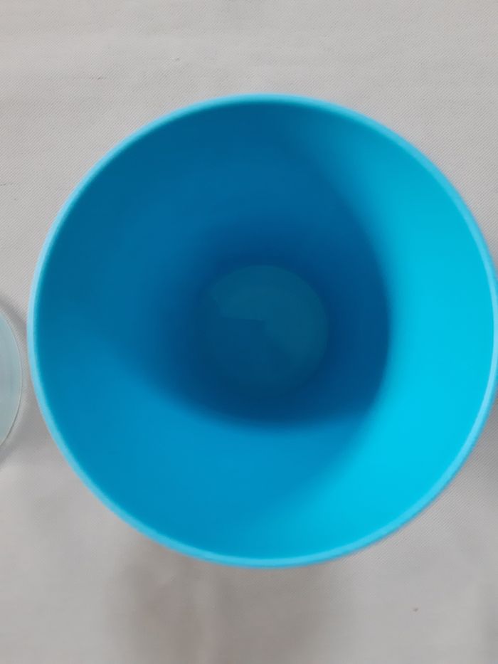 gobelet / verre en plastique Reine des neiges - photo numéro 5