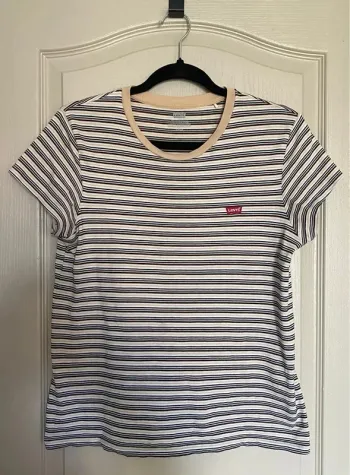 T-shirt à rayures Levi’s Taille S