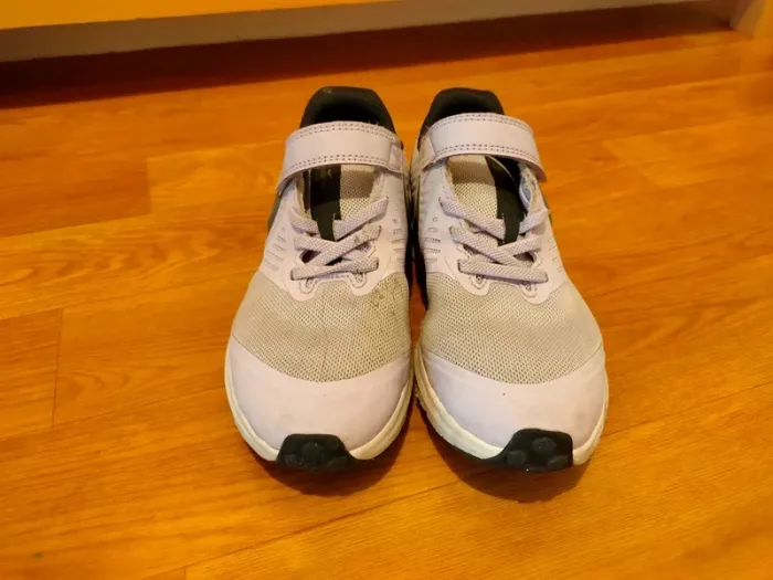 Baskets Nike P34 - photo numéro 2