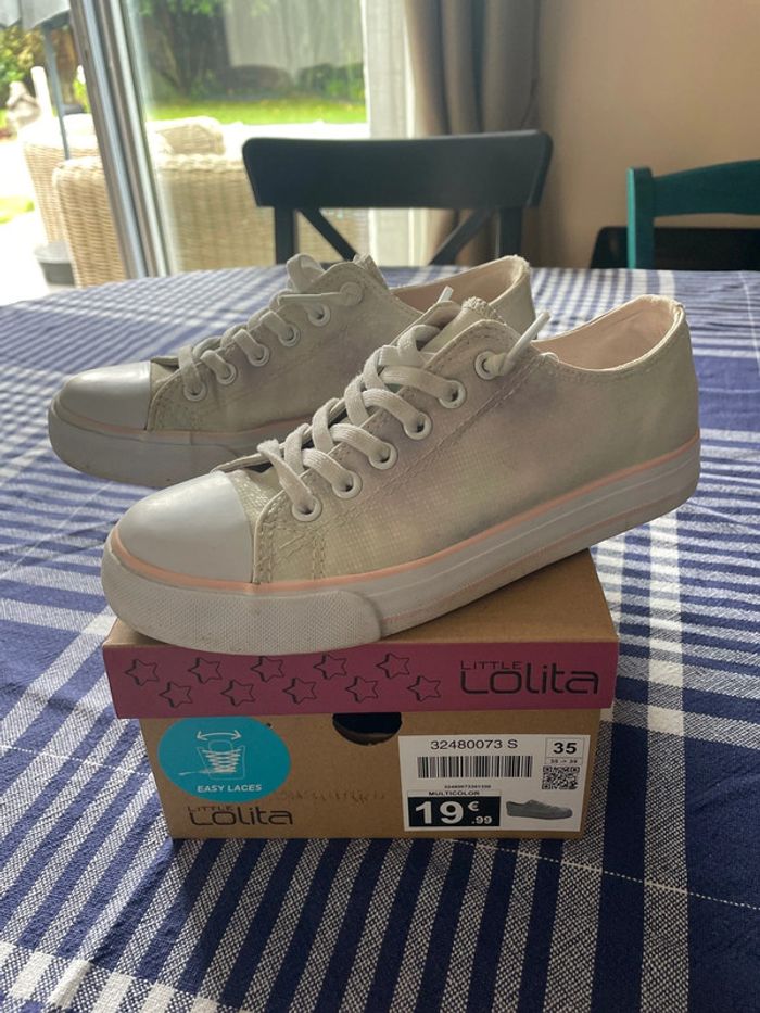 Chaussures