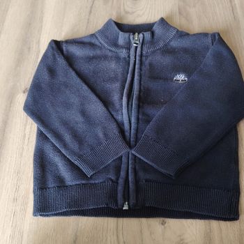 Gilet 