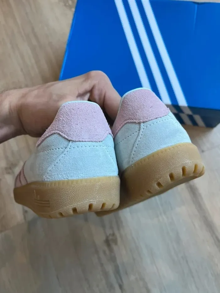 Adidas Bermuda 39,5 - photo numéro 3