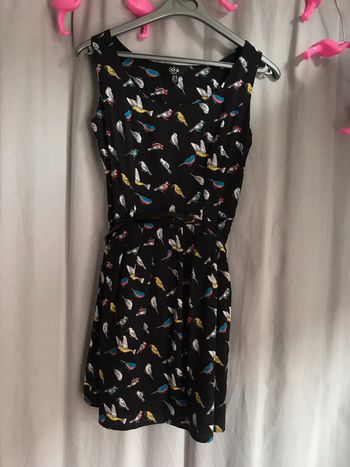 Robe Iska