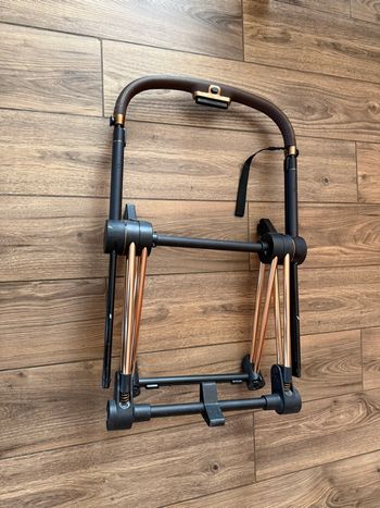 Châssis de poussette priam 4 cybex