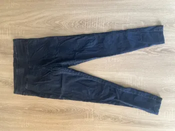 Jean jegging femme