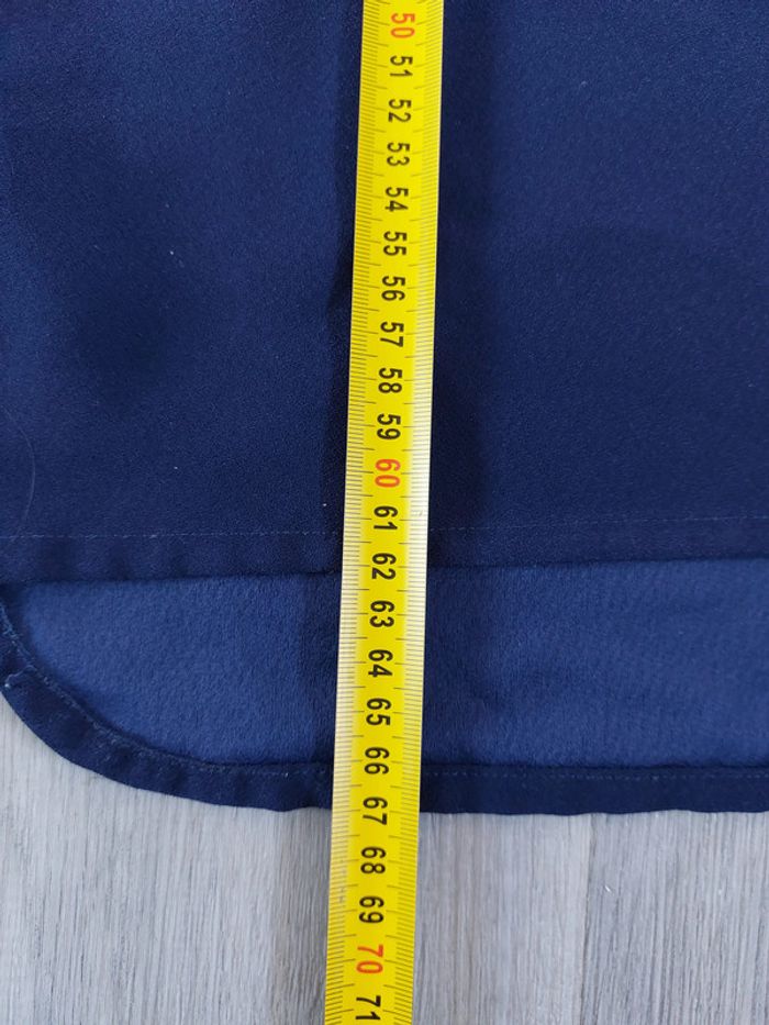 Blouse Zapa taille S - photo numéro 10