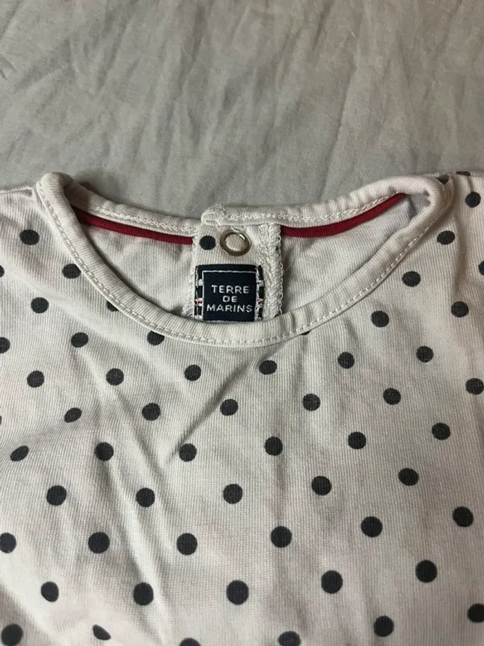 Ensemble tee shirt - photo numéro 7