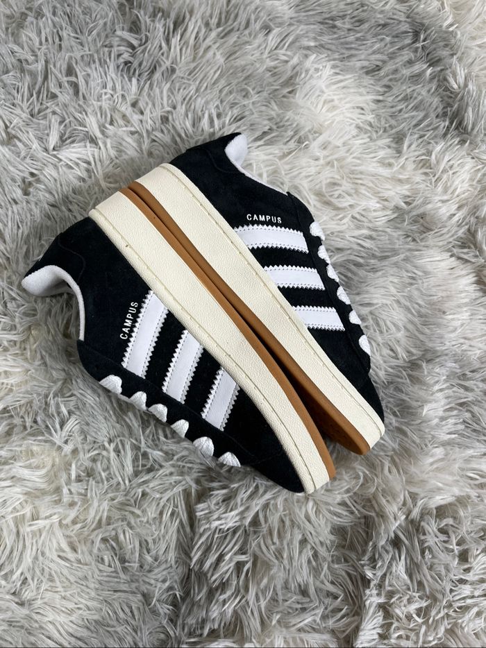 Adidas Campus 00s noires