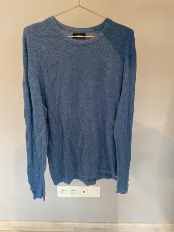 Pull Zara