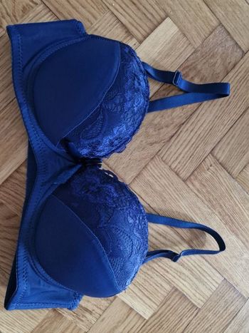 Soutien-gorge push up
