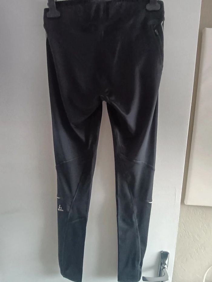Legging de running Craft - photo numéro 5