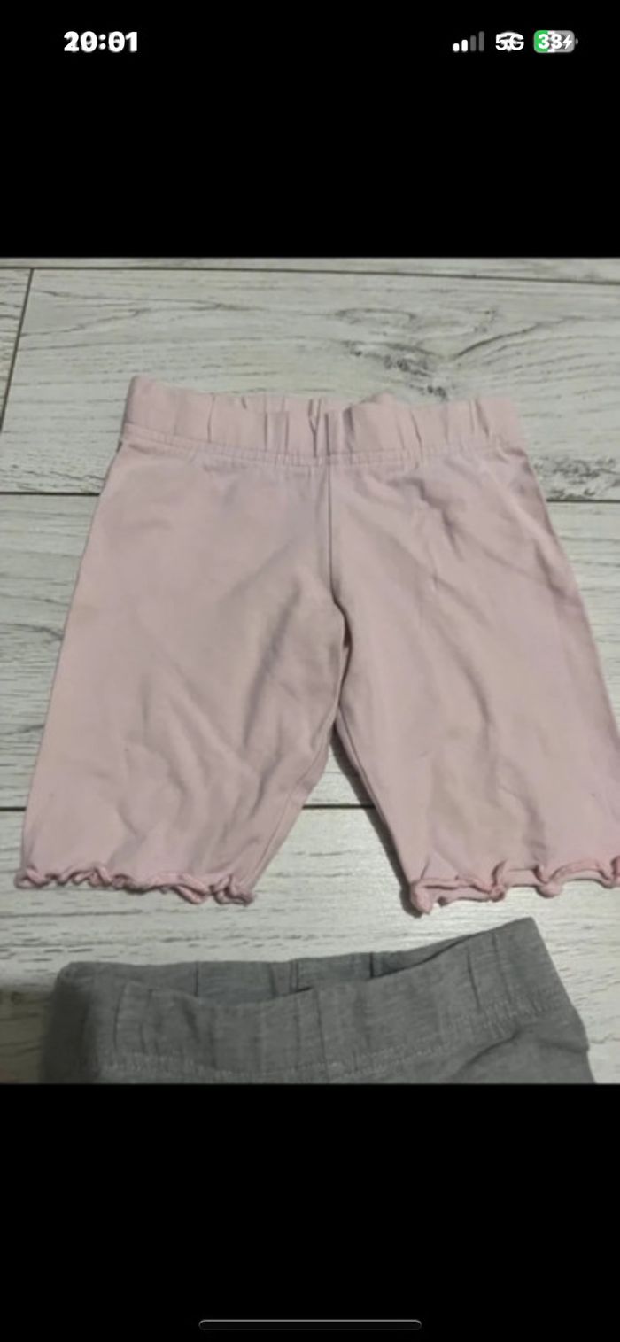 Short 2/3 ans - photo numéro 3