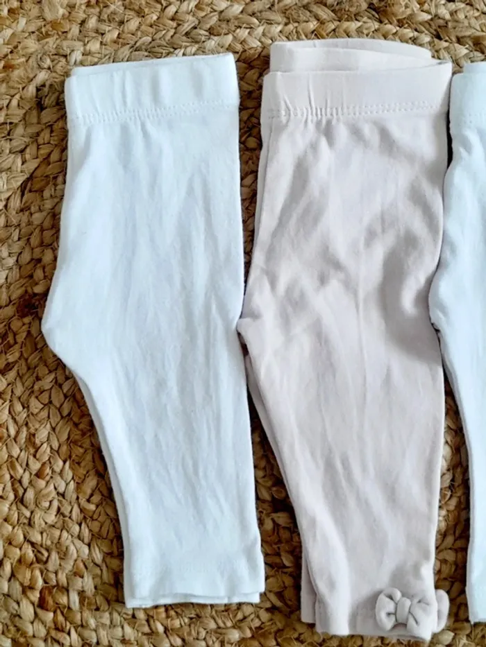 Leggings 3 mois - photo numéro 2