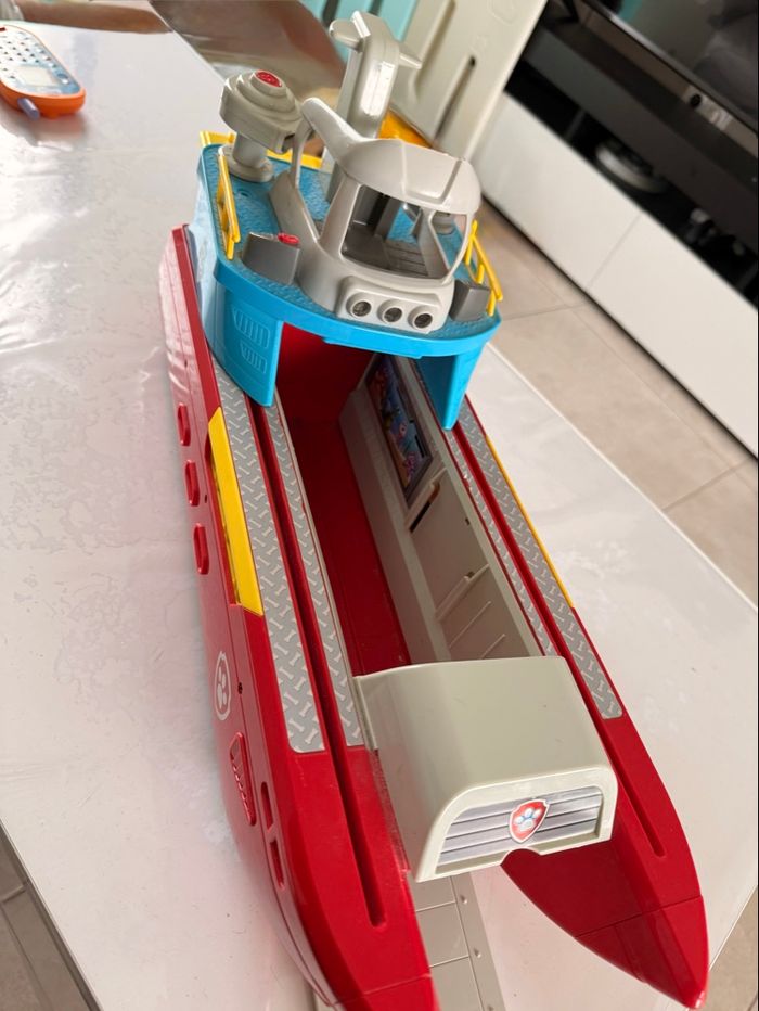 Lot complet Pat Patrouille - photo numéro 6