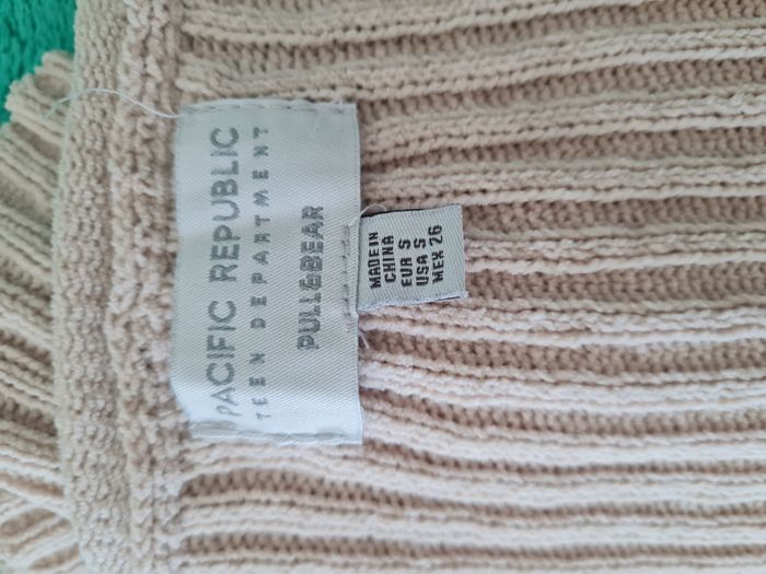 Pull Taille S - photo numéro 5