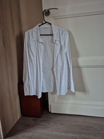 Chemise blanche