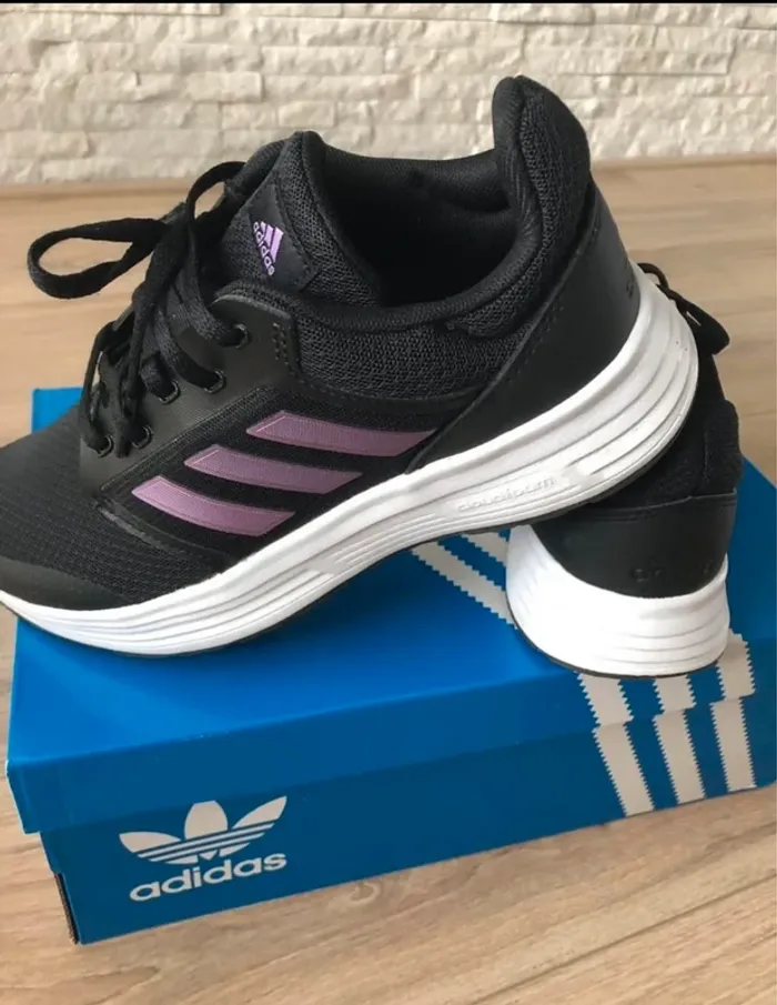 chaussure adidas pour femme - photo numéro 5