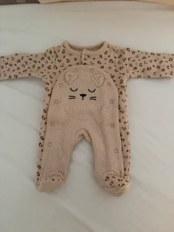 Pyjamas