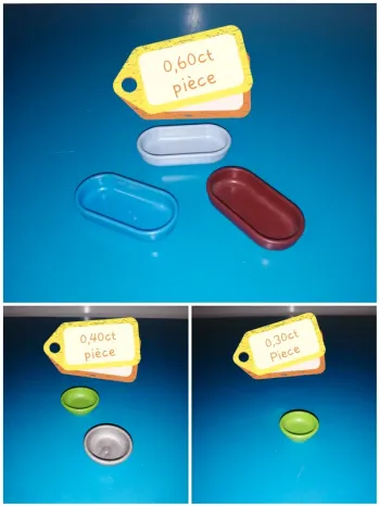 Thème* vaisselle / récipient