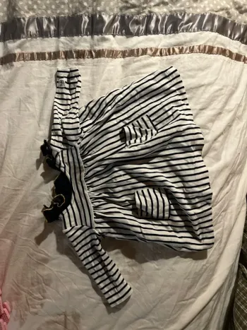 Robe Petit Bateau