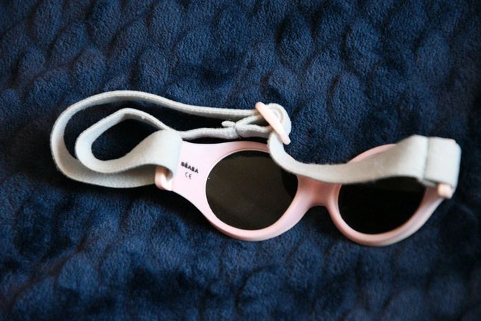 Lunettes BEABA 0-9 mois - photo numéro 6