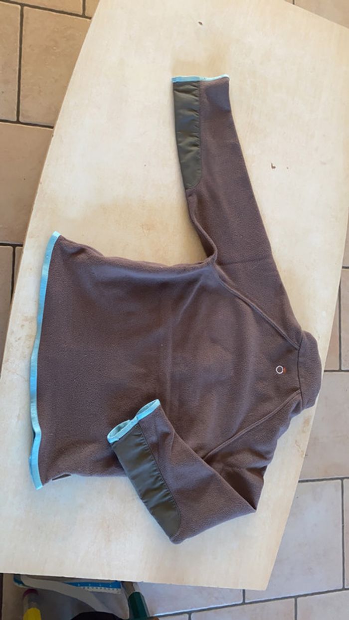 gilet équitation - photo numéro 2