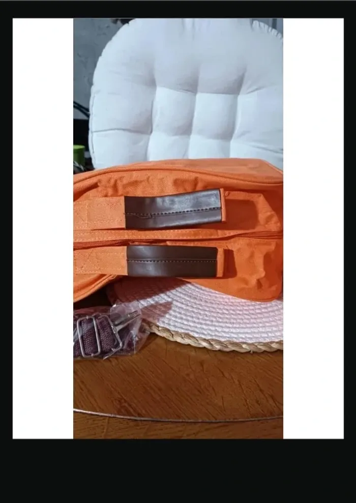 Sac et vanity neuf - photo numéro 5