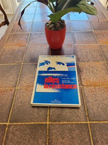 Elles la résistance