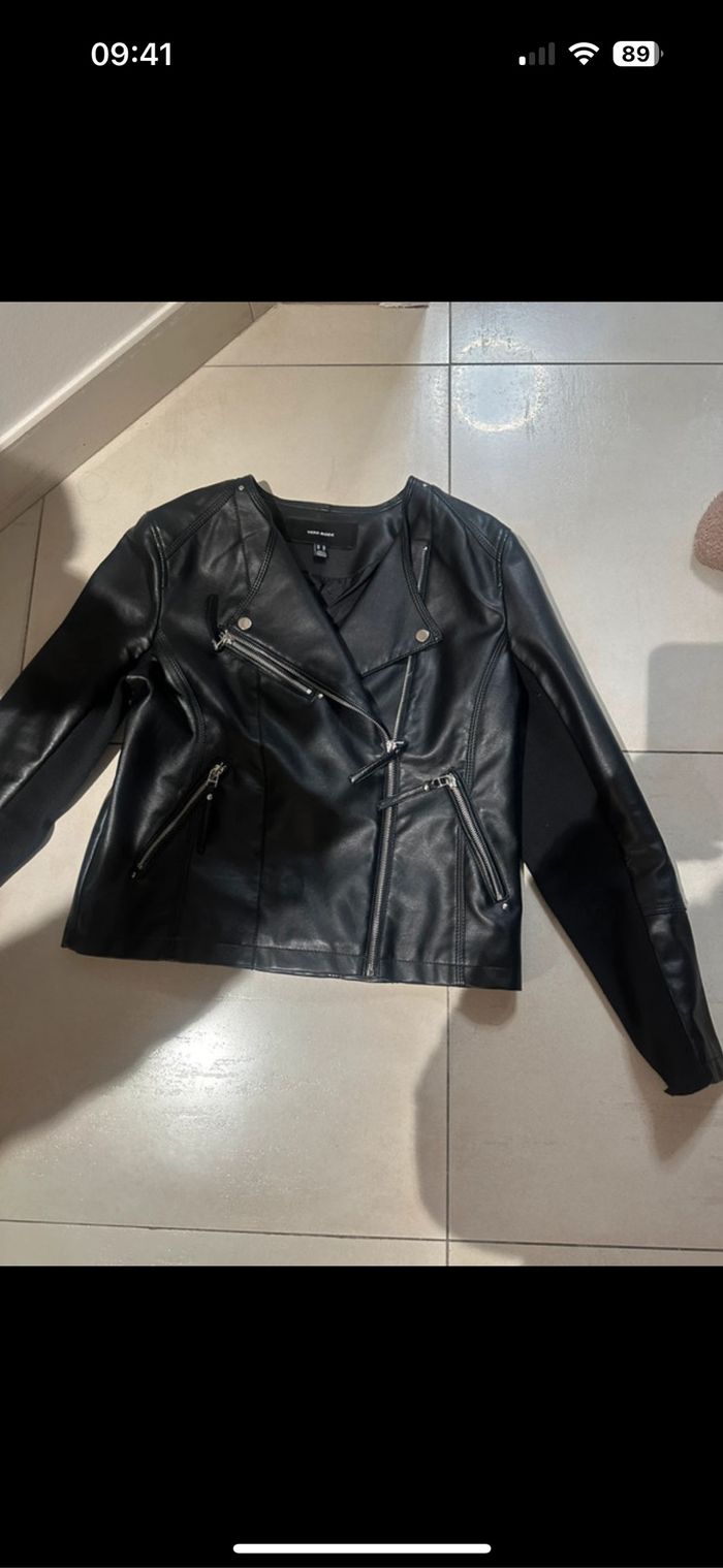 Veste