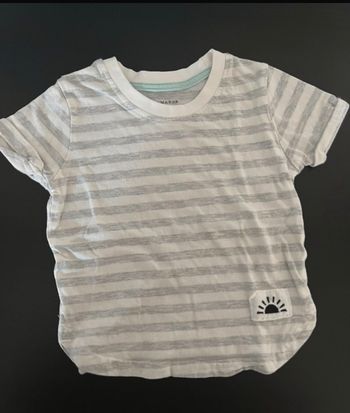 Tee shirt garçon Primark