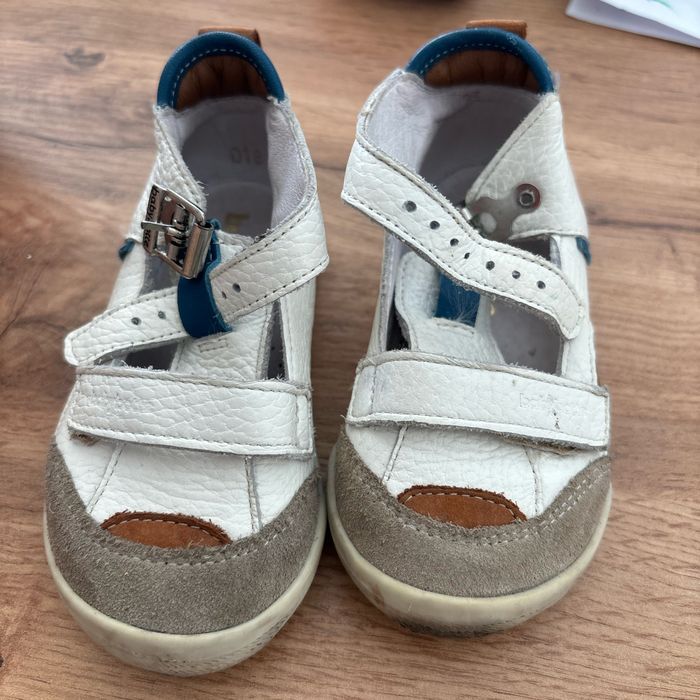 Chaussure été