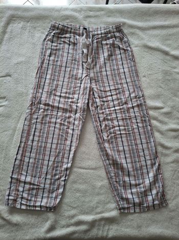 Bas de pyjama 8 ans 